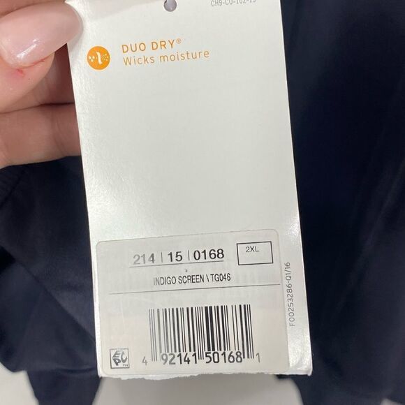 NWT Champion Reflective Grey Bomber Light Jacket - Picture 2 of 6